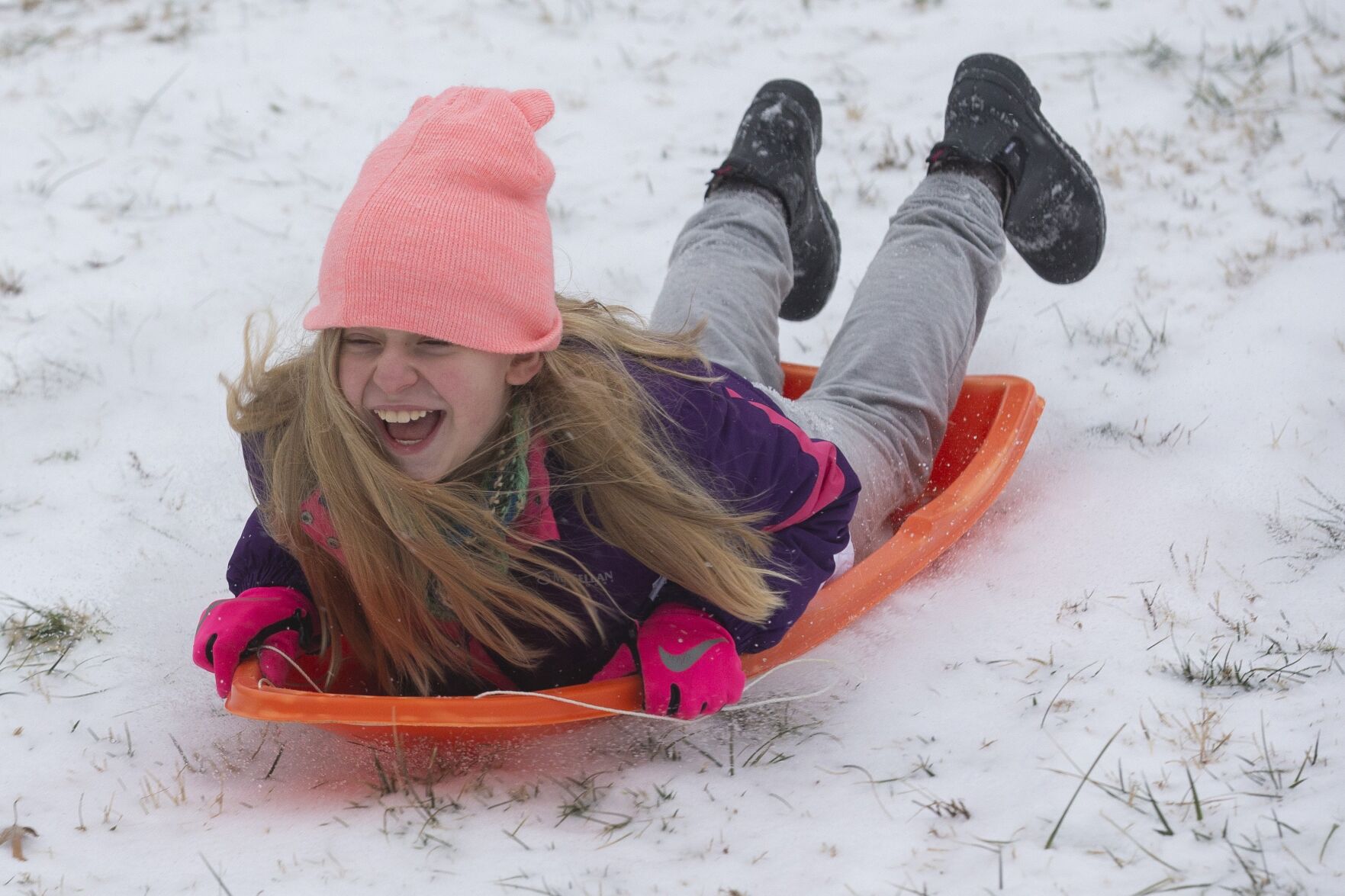 Winter Storm 1.16